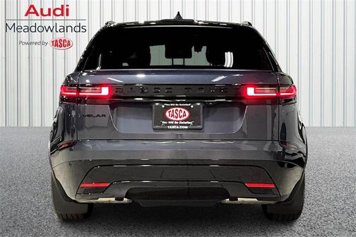 2025 Land Rover Range Rover Velar P250 SE R-Dynamic