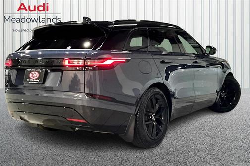 2025 Land Rover Range Rover Velar P250 SE R-Dynamic