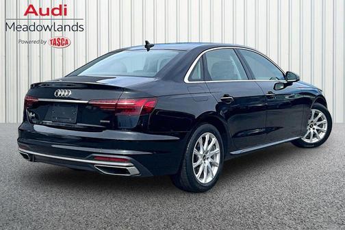 2023 Audi A4 40 Premium