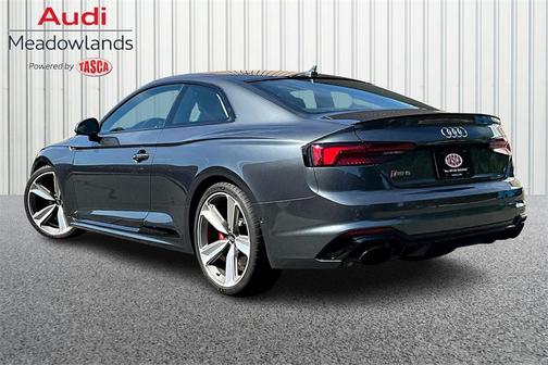 2019 Audi RS 5 2.9T