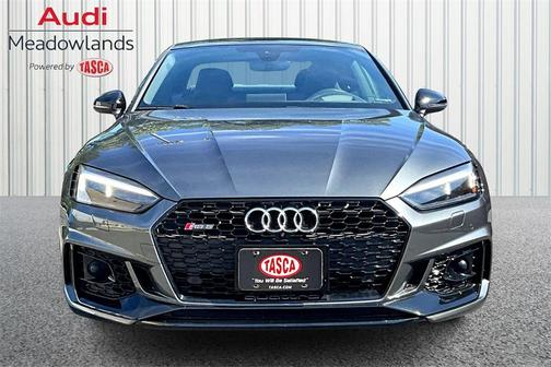 2019 Audi RS 5 2.9T
