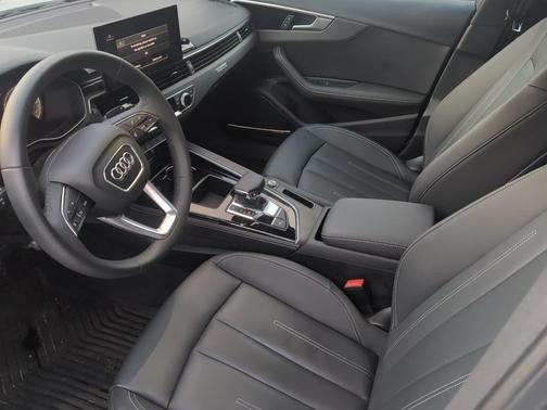 2025 Audi A4 allroad 45 Premium Plus