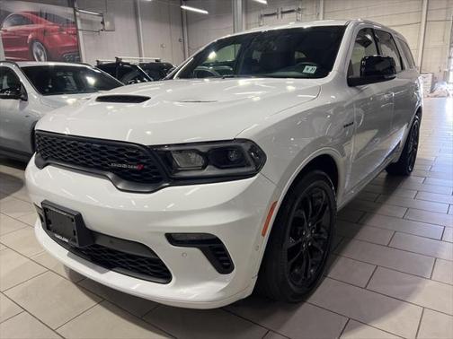 2022 Dodge Durango R/T AWD