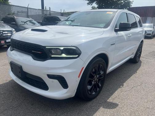 2022 Dodge Durango R/T AWD