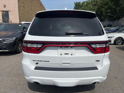 2022 Dodge Durango R/T AWD