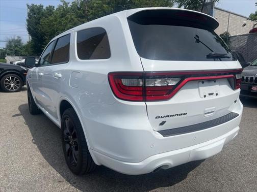 2022 Dodge Durango R/T AWD