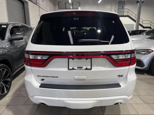 2022 Dodge Durango R/T AWD