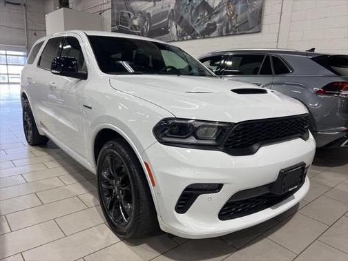 2022 Dodge Durango R/T AWD