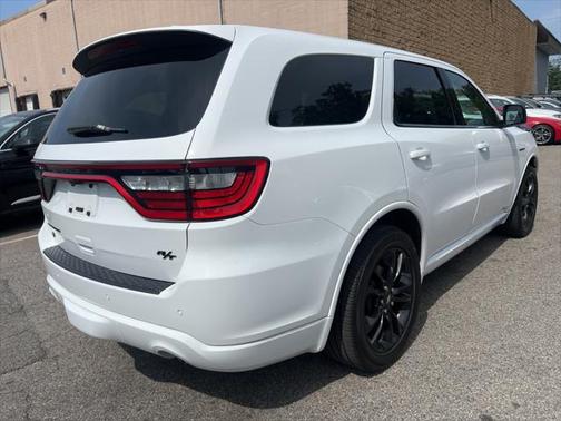 2022 Dodge Durango R/T AWD