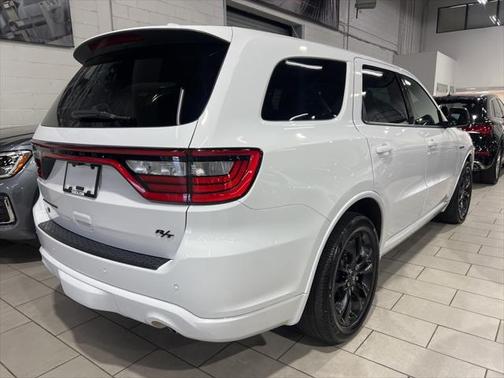 2022 Dodge Durango R/T AWD