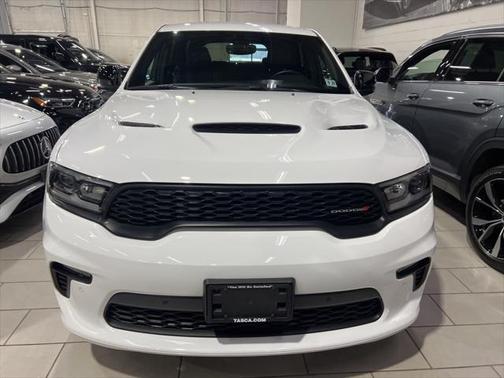 2022 Dodge Durango R/T AWD