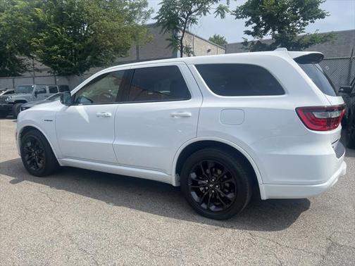2022 Dodge Durango R/T AWD