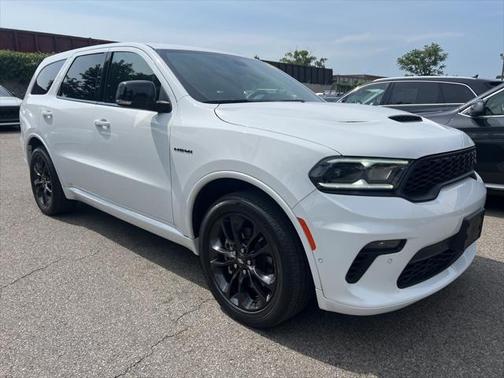 2022 Dodge Durango R/T AWD