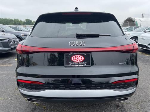 2025 Audi Q5 2.0T Premium