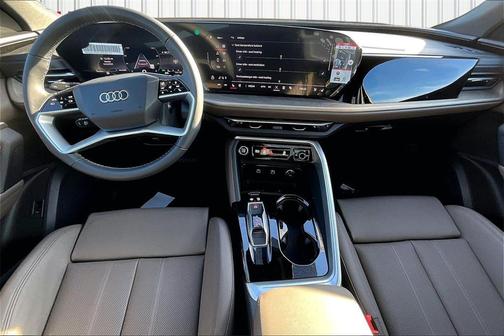 2025 Audi Q5 2.0T Premium Plus