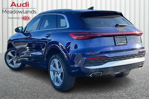2025 Audi Q5 2.0T Premium Plus