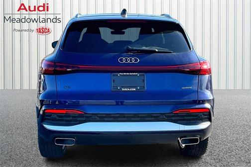 2025 Audi Q5 2.0T Premium Plus