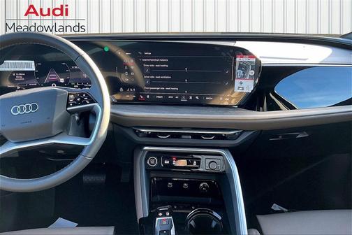 2025 Audi Q5 2.0T Premium Plus