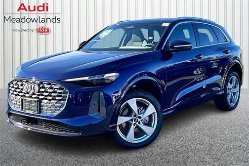 2025 Audi Q5 2.0T Premium Plus