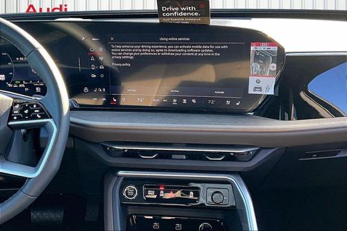 2025 Audi Q5 2.0T Premium Plus