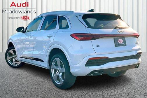 2025 Audi Q5 2.0T Premium Plus