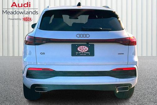 2025 Audi Q5 2.0T Premium Plus