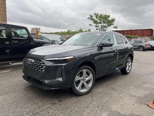 2025 Audi Q5 2.0T Premium