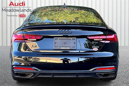 2025 Audi A5 Sportback 45 S Line Premium Plus