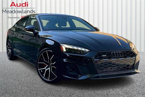 2025 Audi A5 Sportback 45 S Line Premium Plus