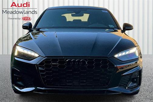 2025 Audi A5 Sportback 45 S Line Premium Plus