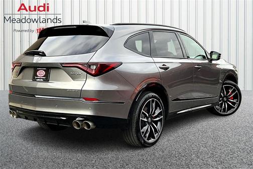 2024 Acura MDX Type S Advance Package