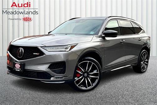 2024 Acura MDX Type S Advance Package