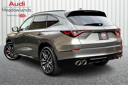 2024 Acura MDX Type S Advance Package