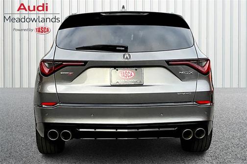 2024 Acura MDX Type S Advance Package