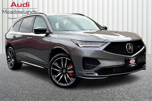 2024 Acura MDX Type S Advance Package