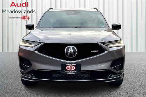 2024 Acura MDX Type S Advance Package