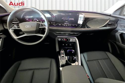 2025 Audi Q5 Premium TFSI quattro S tronic