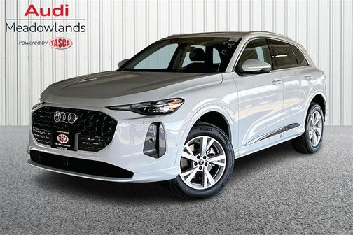 2025 Audi Q5 Premium TFSI quattro S tronic