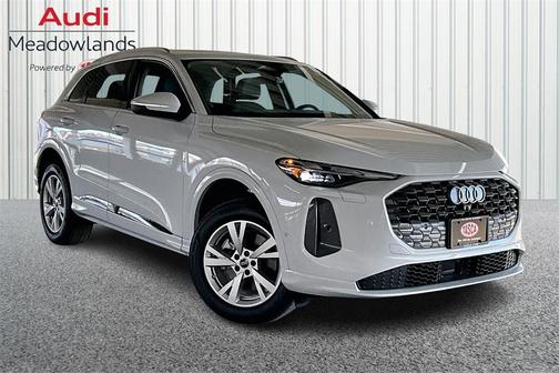 2025 Audi Q5 Premium TFSI quattro S tronic