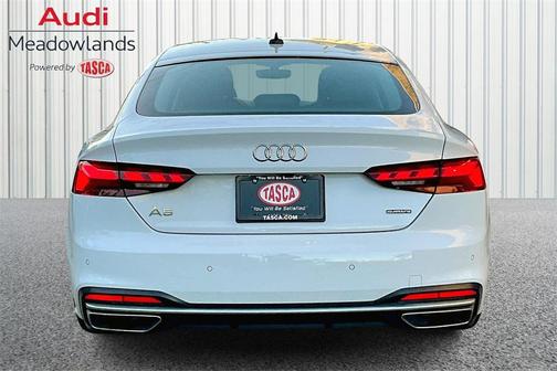 2023 Audi A5 Sportback Premium
