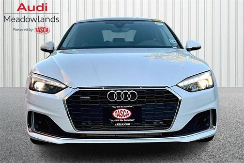 2023 Audi A5 Sportback Premium