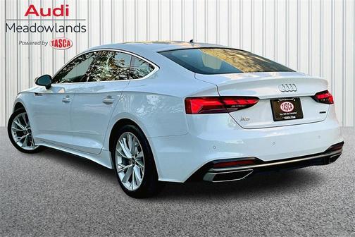 2023 Audi A5 Sportback Premium