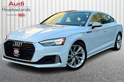 2023 Audi A5 Sportback Premium