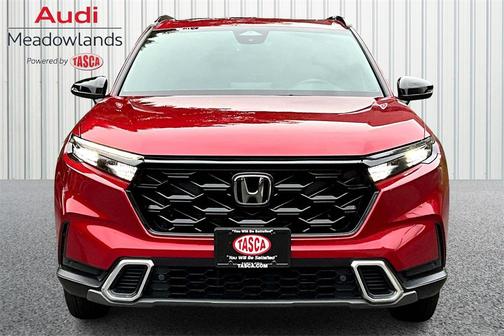 2025 Honda CR-V Hybrid Sport Touring AWD