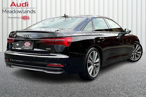 2022 Audi A6 45 Premium