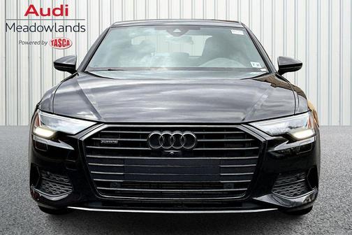2022 Audi A6 45 Premium