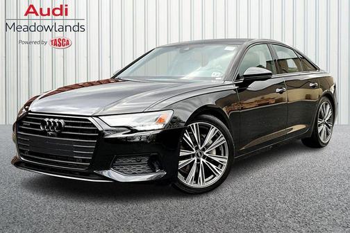 2022 Audi A6 45 Premium