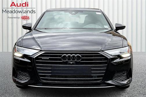 2022 Audi A6 45 Premium