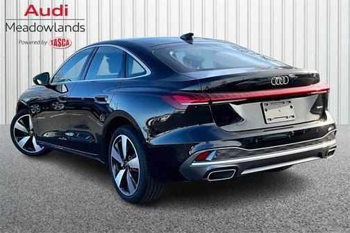 2025 Audi A5 Premium Plus TFSI quattro S tronic