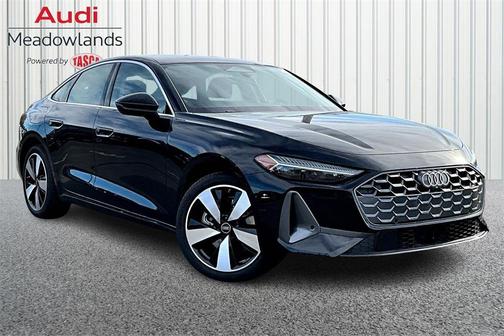 2025 Audi A5 Premium Plus TFSI quattro S tronic